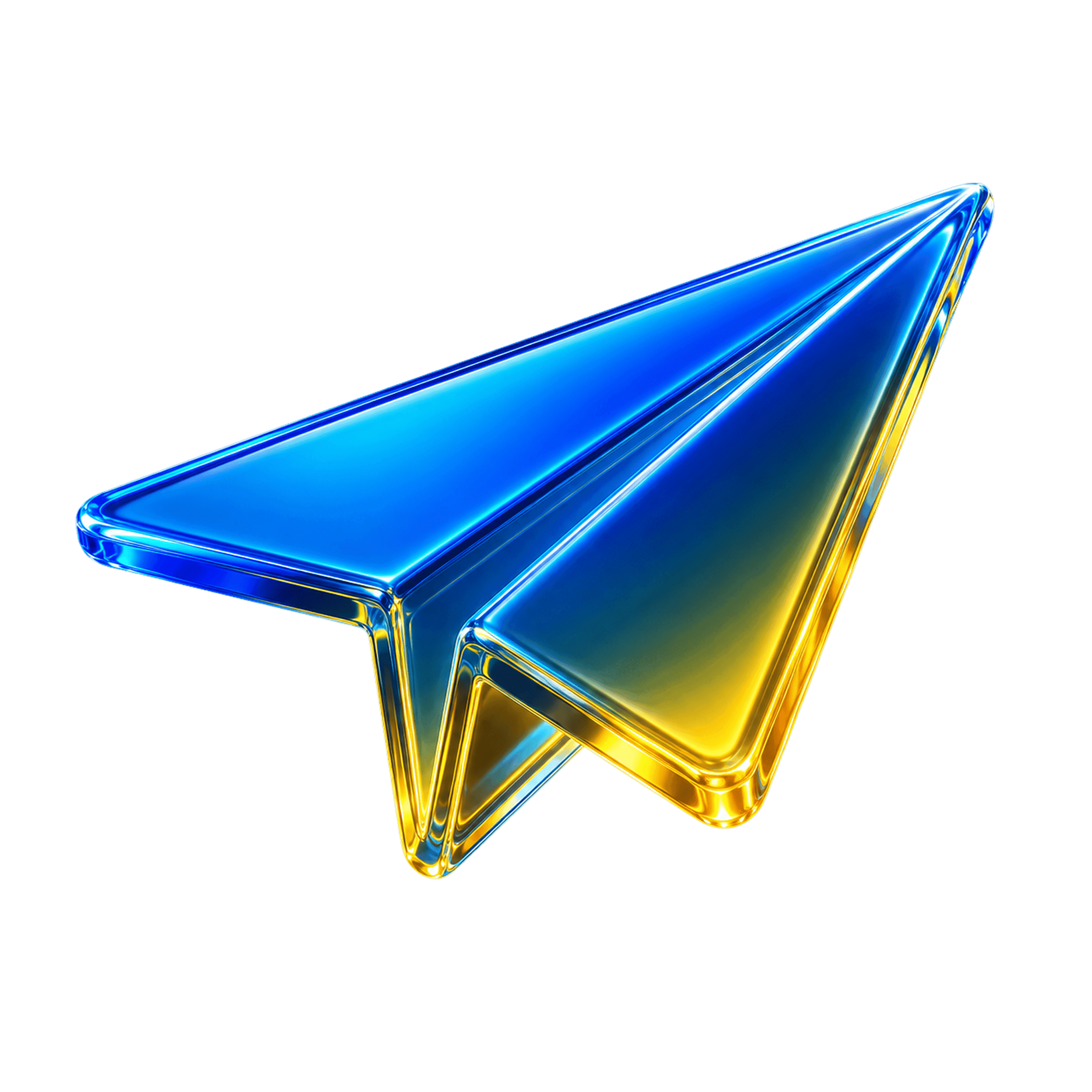 Paper Plane