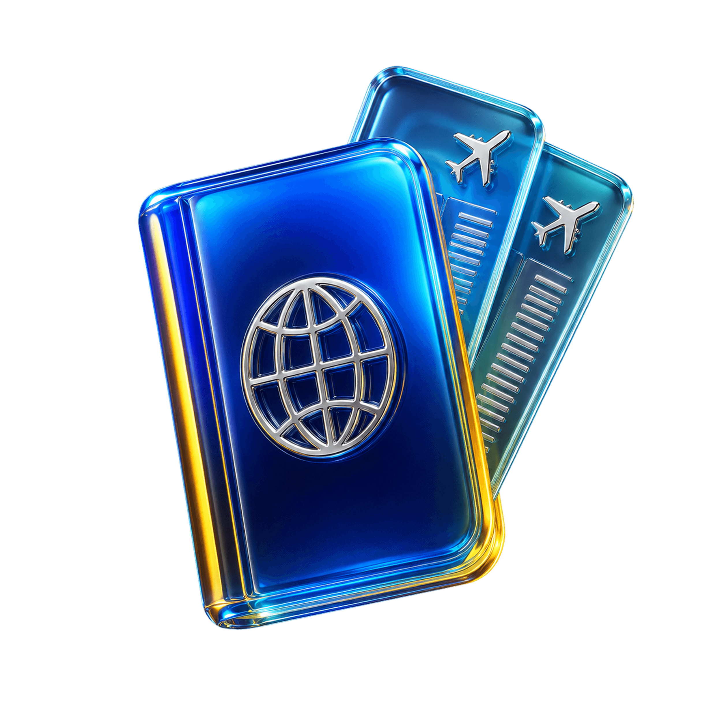 Passport Visa