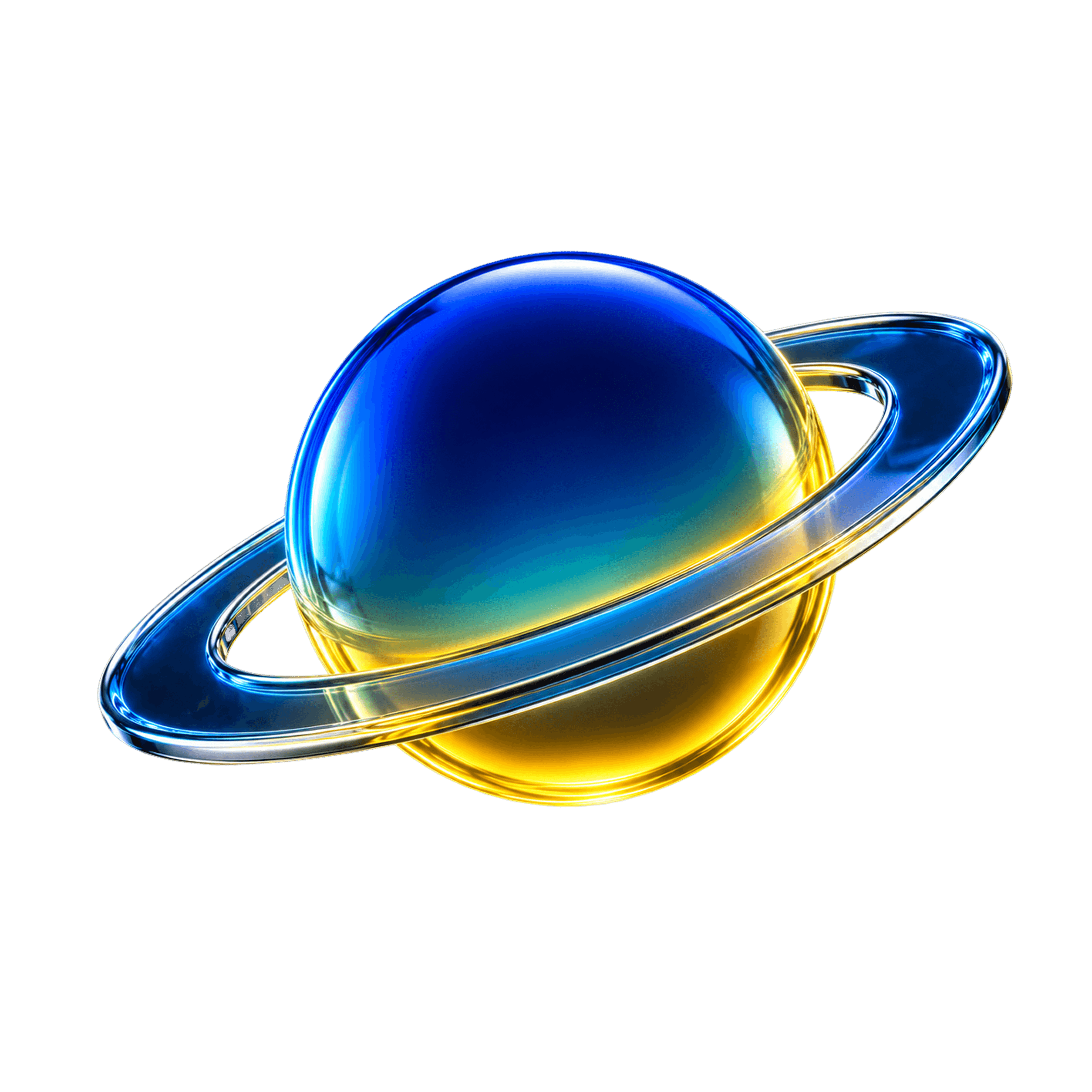 Saturn Planet
