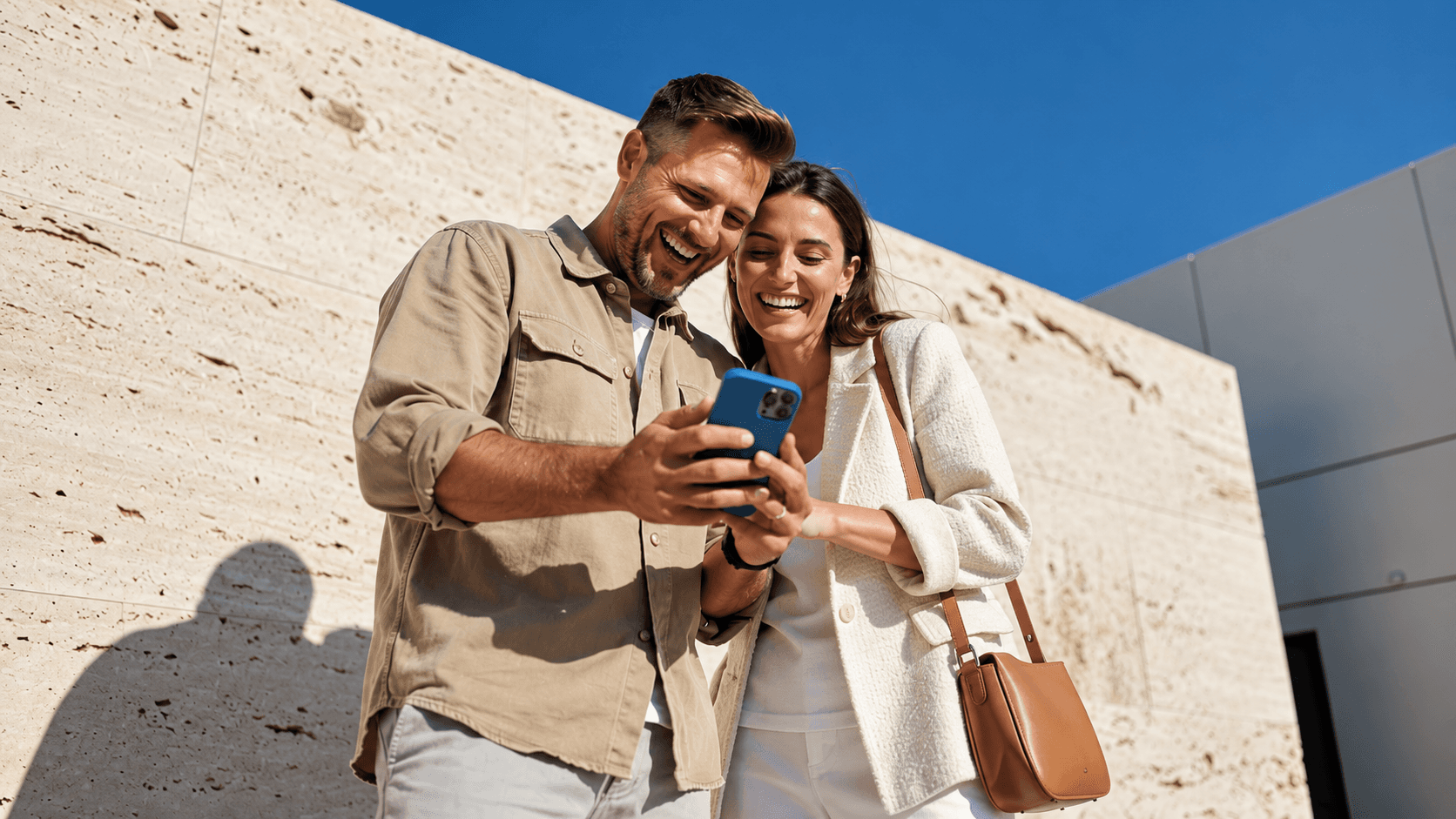 Global eSIM — Land connected. Stay connected.