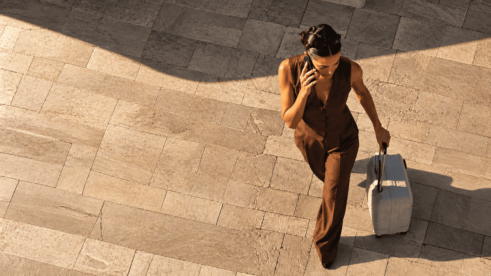Travel Protection — Comprehensive cover wherever you land.