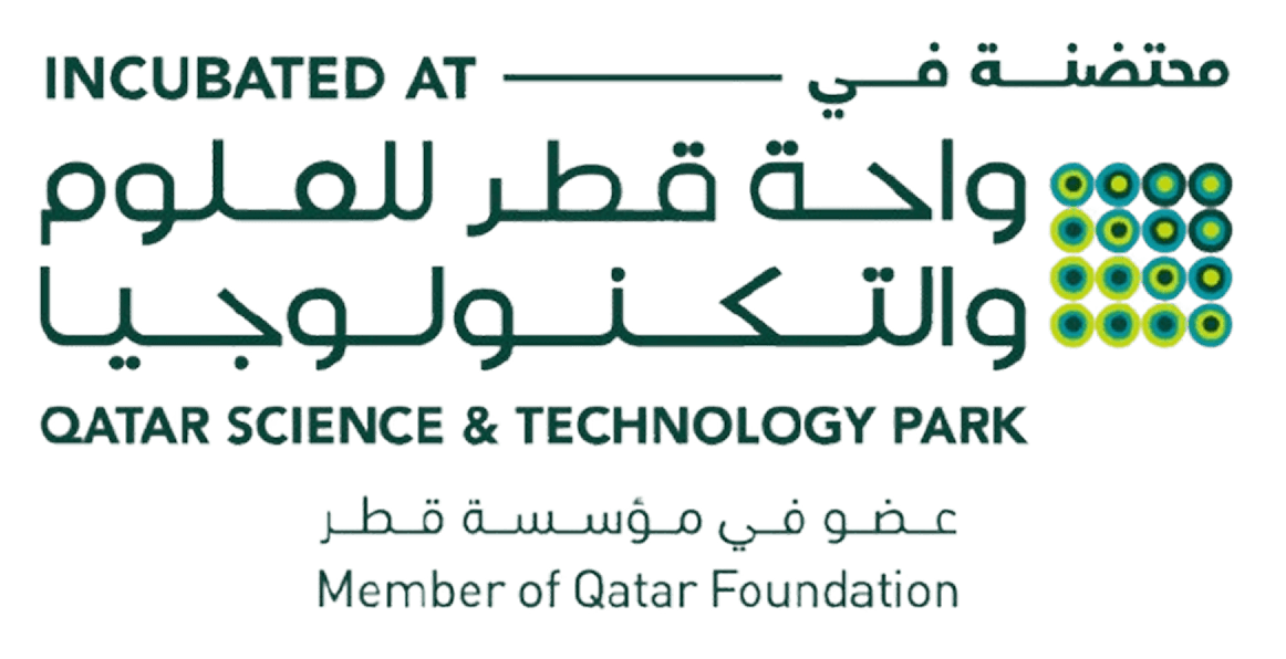 Incubated at QSTP