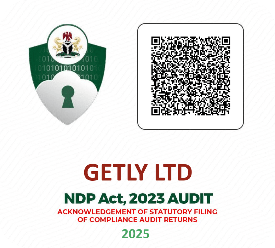 NDP Act Compliance Audit